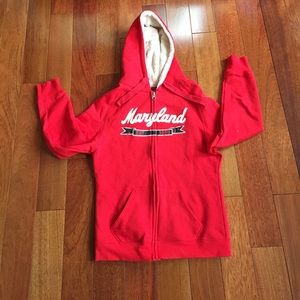 Maryland Hoodie